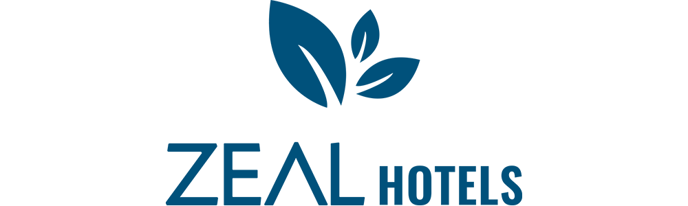 Zeal Hotels 1000x300px